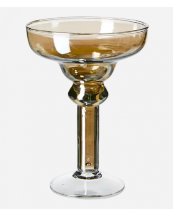 Verre cocktail Ambre
