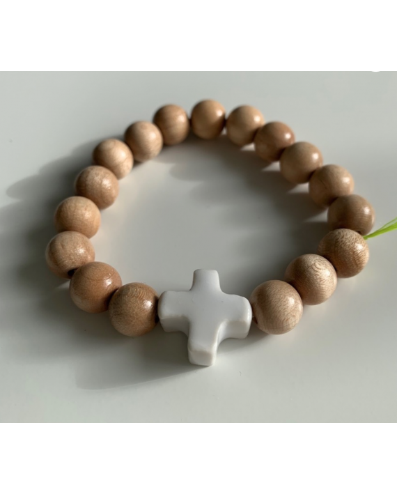 Bracelet hossegor femme naturel