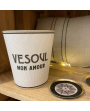 Grande Bougie "Vesoul mon amour"