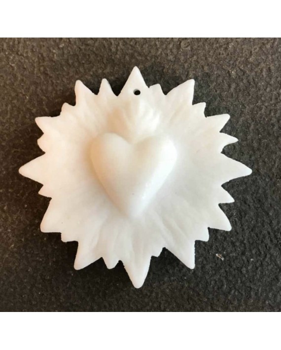 EX VOTO cire blanc