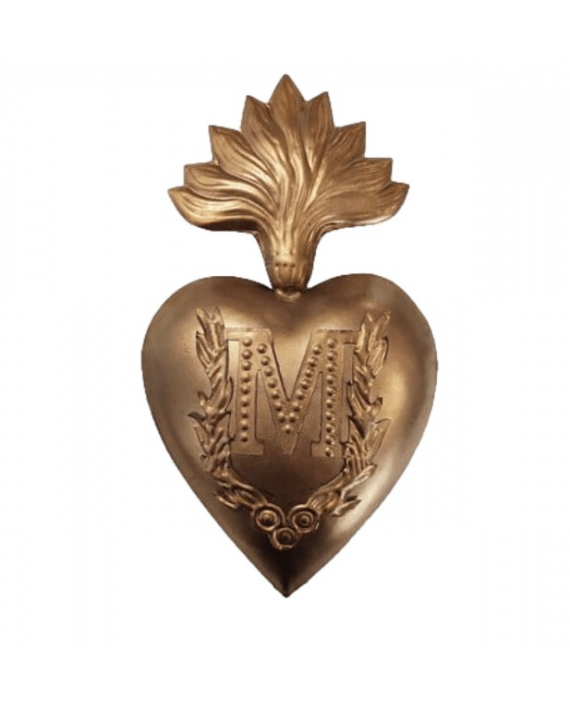 Coeur Mona