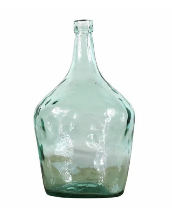 Vase bouteille de levure 4L
