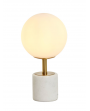 Lampe boule