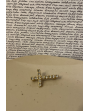 Broche croix