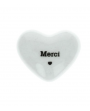 Coeur "Merci"