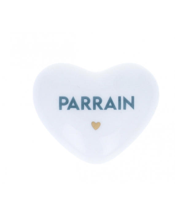 Coeur "Parraini"
