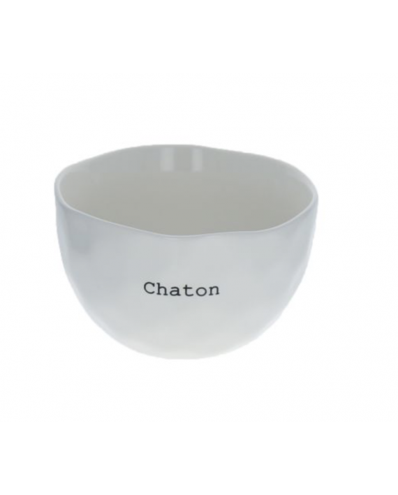 Bol "Chaton"