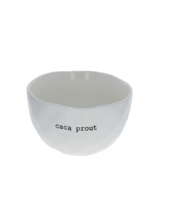 Bol "Caca prout"