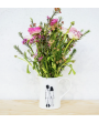 Pichet / carafe naked couple black