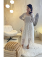 Haut beige