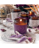 Bougie Flamme jumelle 120ml