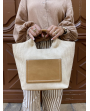 Sac cabas clara