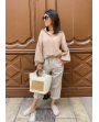 Sac cabas clara