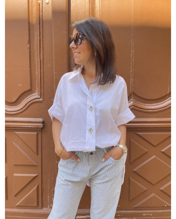 Chemise Alicia