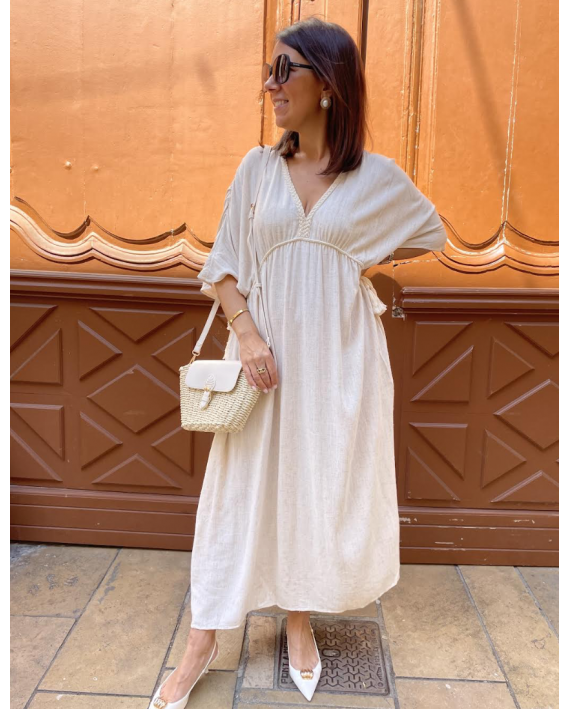 Robe julie