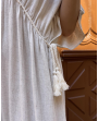 Robe julie