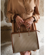 Robe Emilie camel