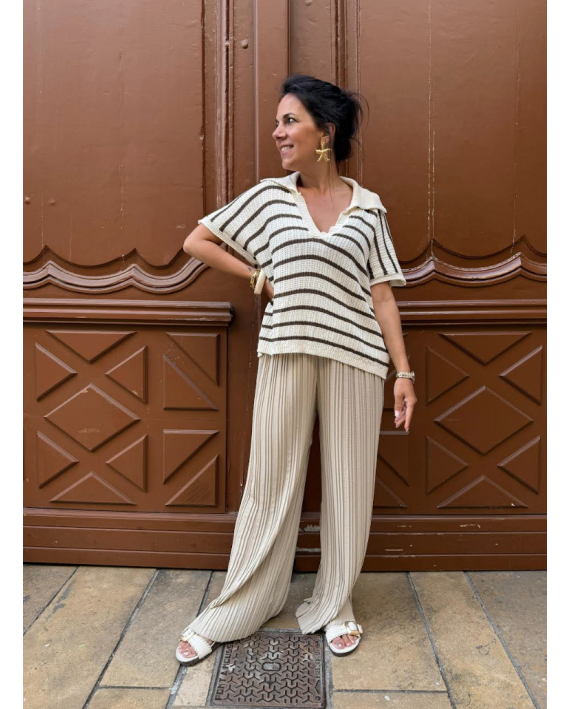 Pantalon léna