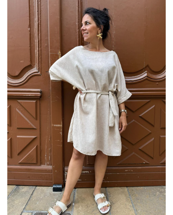 Robe Chloé