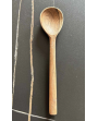 Petite cuillère en bois
