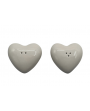 lot sel et poivre coeur