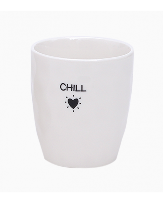 Tasse chill