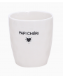 Tasse papi chéri