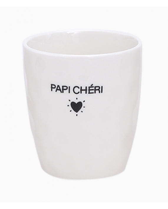 Tasse papi chéri