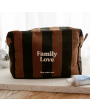 Trousse de toilette family love