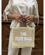 Sac / cabas the tote bag