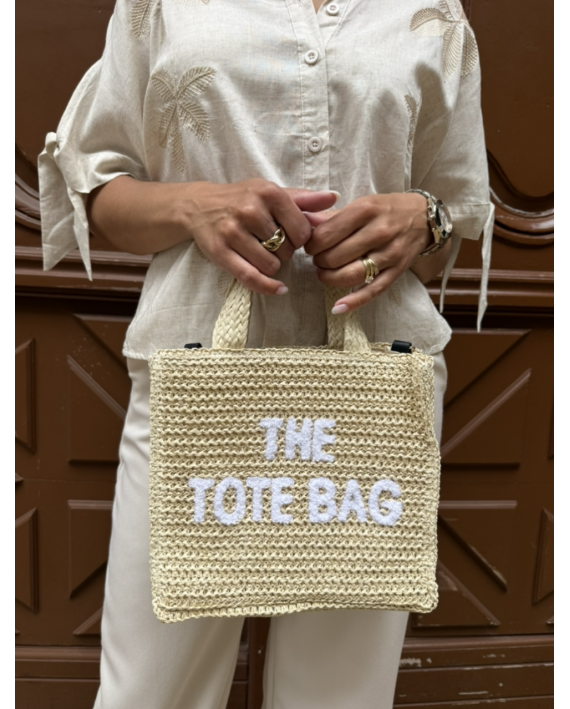 Sac / cabas the tote bag