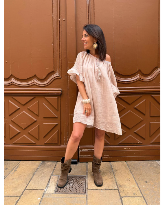 Robe Léa