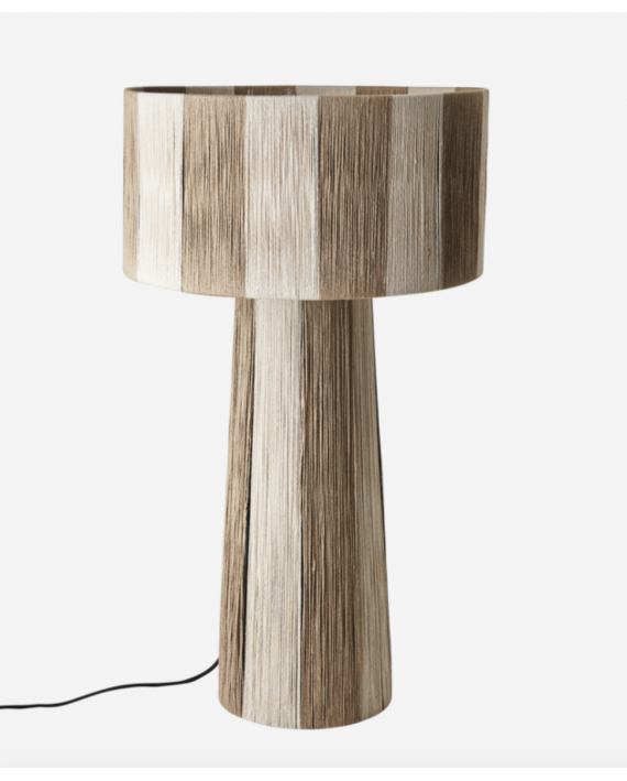 Lampe nature