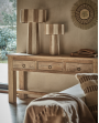 Lampe nature
