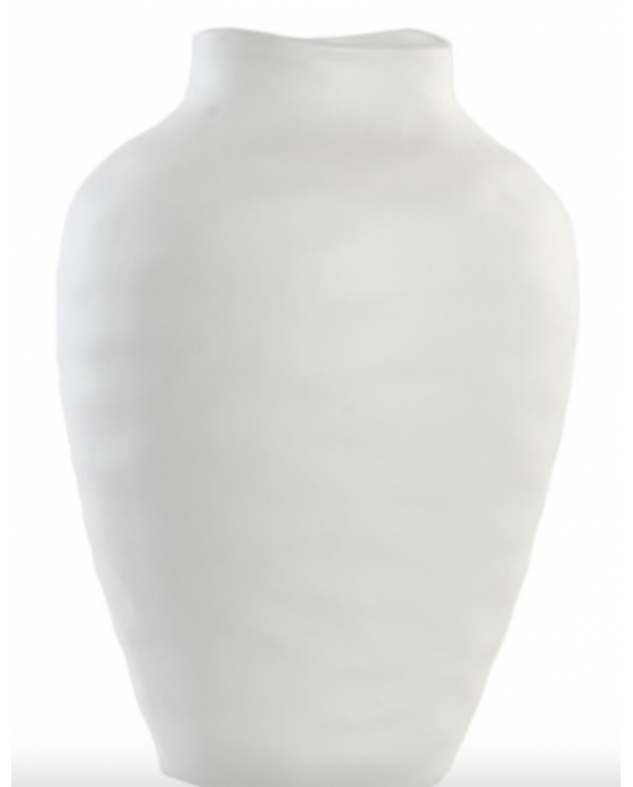 Vase en grès