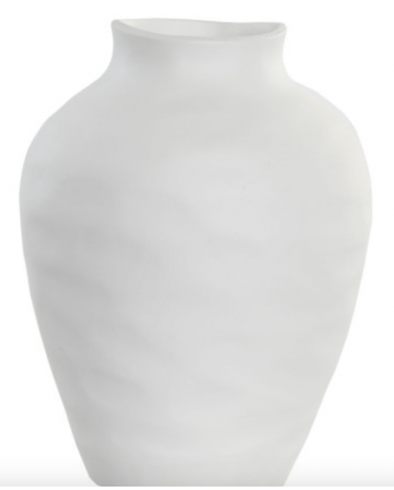 Vase en grès