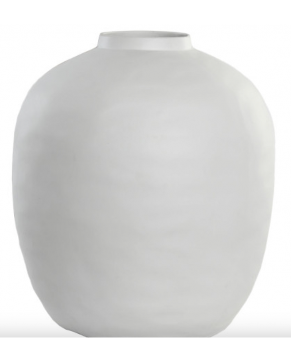 Vase en grès