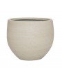Petit pot beige