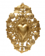 Ex voto coeur - Majestic