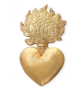 Ex voto coeur - Bouquet