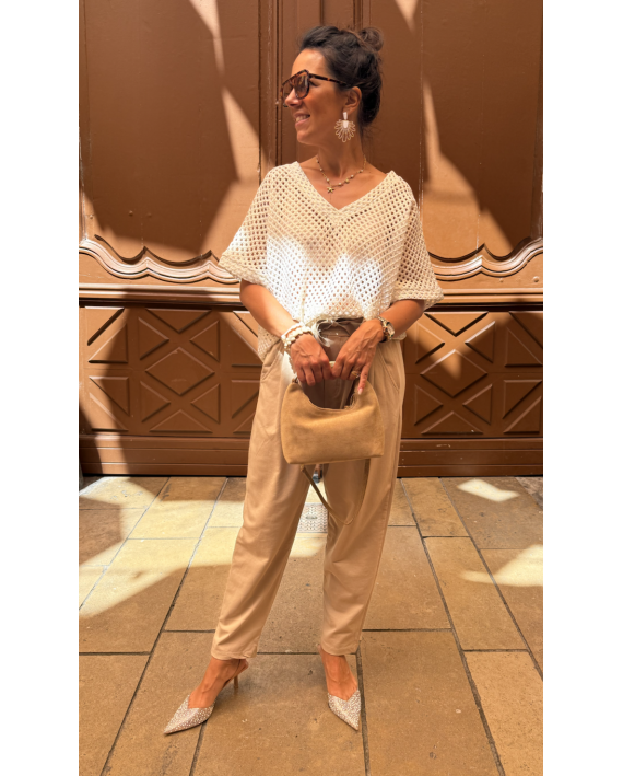 Pantalon Justine