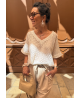 Top crochet