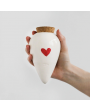 Olla - Coeur