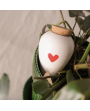 Olla - Coeur