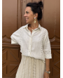 Chemise Mila