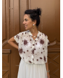 Blouse Soleil