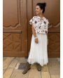 Blouse Soleil