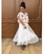 Blouse Soleil