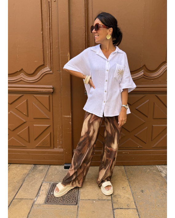 Pantalon Ilona