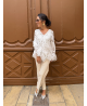 Blouse Bohème
